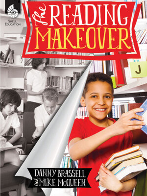 cover image of The Reading Makeover